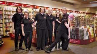 The wellread people of Dymocks 30 Second TVC [upl. by Shellie]