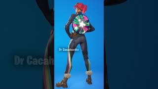 New Britestar Fortnite Skin Brite Bomber Remix [upl. by Ximenez]