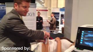 Ultrasound Guided Ilioinguinal Nerve Block video tutorial [upl. by Bina]