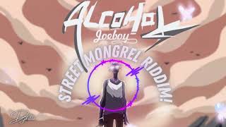 Sip My Alcohol X Street Mongrel Riddim Remix [upl. by Cormac]