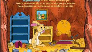 Libro Animado Interactivo Winnie Pooh Español  Parte 3 [upl. by Auqeenwahs86]