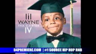 Lil Wayne Feat Drake amp Jadakiss  Its Good JayZ Diss [upl. by Suivatnom]