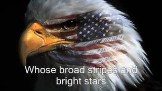 the National Anthem of the United States of America [upl. by Nevsa55]