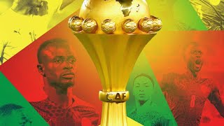 Senegal beats Egypt On Penalties to Win The AFCON 2022 afcon sadiomane salah egypt senegal [upl. by Amuwkuhc452]