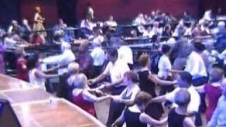 Feathers amp Foxtrots Rooty Hill Ballroom dancers 3 More Dancesflv [upl. by Norman]