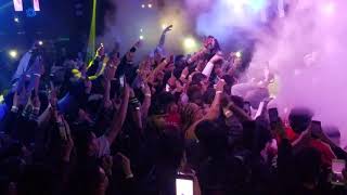 6ix9ine San Antonio live [upl. by Ojyram736]