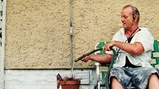 StVincent Trailer Ufficiale Italiano 2014  Bill Murray Melissa McCarthy Movie HD [upl. by Sitnalta]