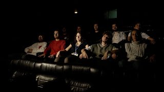 Clip des étudiants de lESJ Pro Montpellier au Festival Cinemed diffusé à louverture le 181024 [upl. by Aerda]