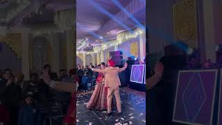 Je hakk jea jatona jatti te nice Couple trending love new wedding dj party music [upl. by Maisie]