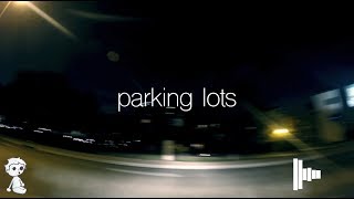 Tokyo Elvis  Parking Lots feat Hatsune Miku [upl. by Annawahs]