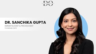 Unveiling AHA amp BHA Secrets with Dr Sanchika Gupta  Dermis with Dermats [upl. by Ttevi]