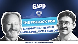 Navigating the Wild Alaska Pollock A Season [upl. by Wrightson451]