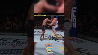 Stipes Body Punches DESTROYING DC in CRAZIEST Title Fight [upl. by Serene]