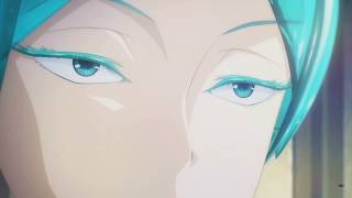 Houseki no Kuni  Fosufofiraito [upl. by Sower805]