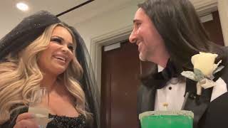 trisha paytas wedding IM SICK [upl. by Janela]