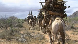 A Cultural Odyssey through Northern Kenya [upl. by Ricky676]