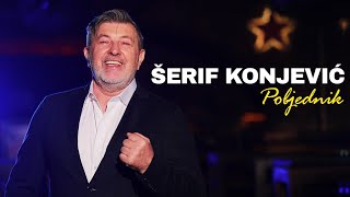 Serif Konjevic  Pobjednik Official Video [upl. by Nimajeb754]