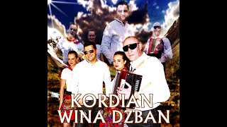 KORDIAN  WINA DZBAN Audio [upl. by Amargo148]