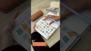 Tutorial Mengisi Muslimah Planner 2023 [upl. by Goodman]