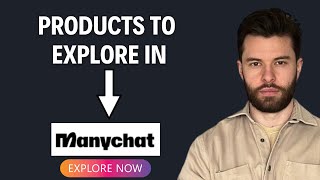 ManyChat EXPERT Shares Top Product Offerings Secrets [upl. by Welles]