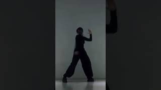 Post Malone  Motley Crew  Bengal X Nino Kim Choreography dance dancecover shotrs motleycrue [upl. by Eitsym550]