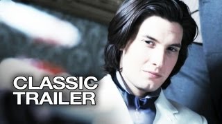 Dorian Gray  Full Movie Based on the Novel by Oscar Wilde [upl. by Annelise]