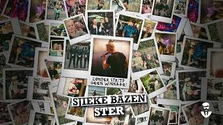 Sjieke Bazen  Ster [upl. by Detta]