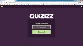 Quizizz Overview [upl. by Any]