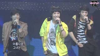 SHINee샤이니  REPLAY 누난너무예뻐 Stage Mix [upl. by Jollanta]