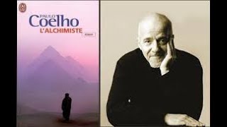 LALCHIMISTE de Paulo Coelho livre audio [upl. by Ggerg]