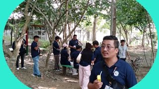 NPBCA YOUTHS VISITED DOYANG TODAY [upl. by Enirol]