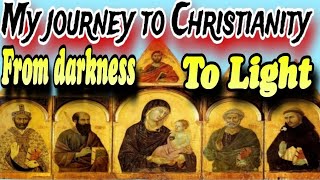 Christianity journey  papa jesus  Christian movies  tagalog full movie love [upl. by Abocaj]