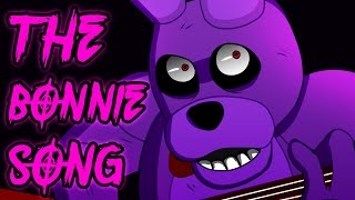 The Bonnie Song  Five Nights at Freddys  Groundbreaking [upl. by Haakon378]