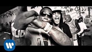 Gucci Mane amp Waka Flocka Flame  Young Nggaz Official Video [upl. by Kciredohr]