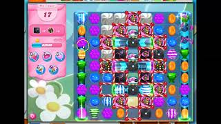 Candy Crush Level 6331 Talkthrough 32 Moves 0 Boosters [upl. by Gniw]