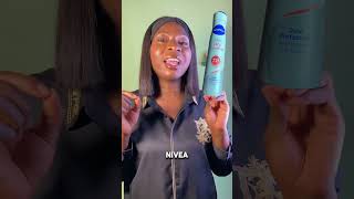 BEST ANTIPERSPIRANT SPRAYS FOR SWEAT subscribemychannel deodorantspray deodorant smellgood [upl. by Llennod36]