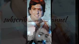 Ae Mere Dost Laut Ke Aaja FULL VIDEO 4K Song  Rajesh Khanna  Govinda  Mere Dil Se trending [upl. by Wolcott]