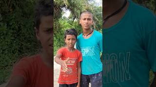 POCHA AND POTOL BHAI KA COMEDY VIDEO 😂reels funny shorts viralvideo [upl. by Belldas397]