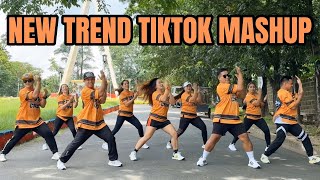 NEW TREND TIKTOK MASHUP  DjJif Party Remix  Dance Workout ft Fitness Dance Movers FDM Crew [upl. by Yeslah]