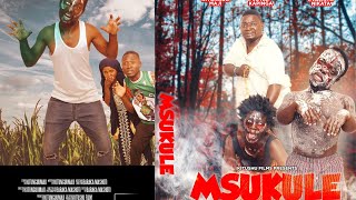 MSUKULE  full bongo movie [upl. by Noelle164]