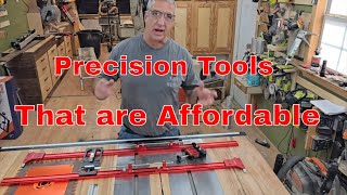 3 Great Woodworking Tools [upl. by Annawat]