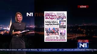 Prelazak na BLIC  4 i po Muškarca sa Ivanom Ivanovićem 170 [upl. by Meredeth560]