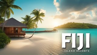 Best Fiji Island Resorts [upl. by Elauqsap222]