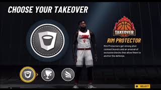 The Best versatile paint Beast￼ in 2k22Badges￼￼ animations￼ [upl. by Feriga138]