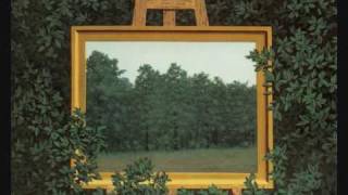 UN PITTORE IN 5 MINUTI MAGRITTE [upl. by Arahs]