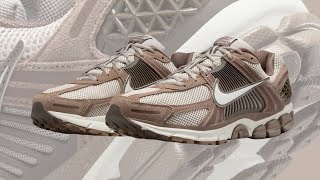 Nike Zoom Vomero 5 “Mink Brown” [upl. by Pesvoh989]