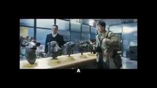 Jackie Chan  Chinese Zodiac Trailer Subtitulado al Español [upl. by Ilario]