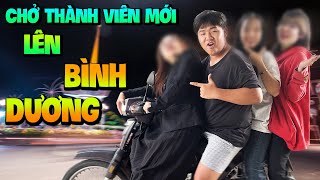 Hành Trình Tìm Nhà Thành Viên Nữ Mới  Talent Mới của team Lâm TV [upl. by Nosredna]