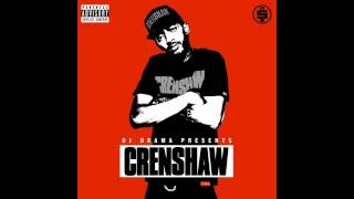 Nipsey Hussle  Go Long OFFICIAL [upl. by Ytirehc]