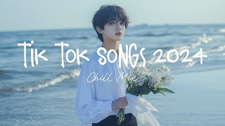 Tiktok viral songs 🍧 Trending tiktok songs  Viral hits 2024 [upl. by Theurer]